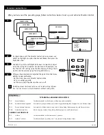 Предварительный просмотр 34 страницы Zenith H27F56DT Installation And Operating Manual