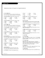 Предварительный просмотр 42 страницы Zenith H27F56DT Installation And Operating Manual