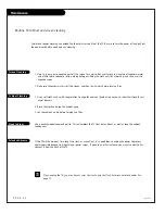 Предварительный просмотр 50 страницы Zenith H27F56DT Installation And Operating Manual