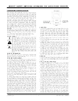 Preview for 2 page of Zenith H27G48S Service Manual