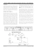 Preview for 3 page of Zenith H27G48S Service Manual