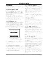 Preview for 4 page of Zenith H27G48S Service Manual