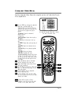 Preview for 13 page of Zenith H27H49S Installation Manual