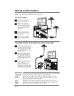 Предварительный просмотр 16 страницы Zenith H27H49S Installation Manual