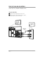 Предварительный просмотр 22 страницы Zenith H27H49S Installation Manual