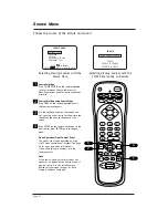 Предварительный просмотр 28 страницы Zenith H27H49S Installation Manual