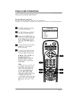 Предварительный просмотр 31 страницы Zenith H27H49S Installation Manual