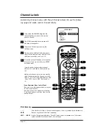 Preview for 32 page of Zenith H27H49S Installation Manual