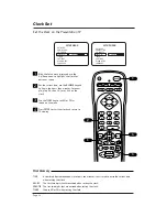 Preview for 34 page of Zenith H27H49S Installation Manual