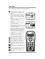 Предварительный просмотр 42 страницы Zenith H27H49S Installation Manual