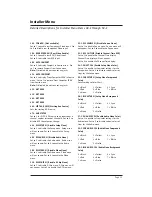 Предварительный просмотр 53 страницы Zenith H27H49S Installation Manual