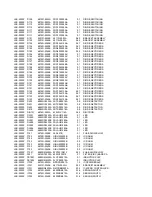 Предварительный просмотр 63 страницы Zenith HD-SAT520 Service Manual