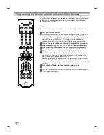 Preview for 30 page of Zenith HDV420 Installation And Operating Manual, Warranty