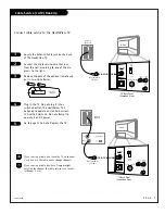 Предварительный просмотр 7 страницы Zenith HE20D50DT Installation And Operating Manual, Warranty