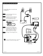 Предварительный просмотр 9 страницы Zenith HE20D50DT Installation And Operating Manual, Warranty