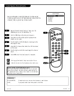 Предварительный просмотр 11 страницы Zenith HE20D50DT Installation And Operating Manual, Warranty