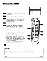 Предварительный просмотр 15 страницы Zenith HE20D50DT Installation And Operating Manual, Warranty