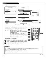 Предварительный просмотр 17 страницы Zenith HE20D50DT Installation And Operating Manual, Warranty