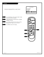 Предварительный просмотр 19 страницы Zenith HE20D50DT Installation And Operating Manual, Warranty