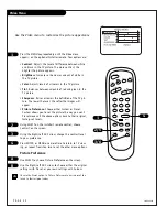 Предварительный просмотр 20 страницы Zenith HE20D50DT Installation And Operating Manual, Warranty