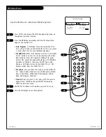 Предварительный просмотр 21 страницы Zenith HE20D50DT Installation And Operating Manual, Warranty