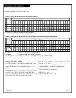 Предварительный просмотр 26 страницы Zenith HE20D50DT Installation And Operating Manual, Warranty