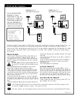 Предварительный просмотр 31 страницы Zenith HE20D50DT Installation And Operating Manual, Warranty