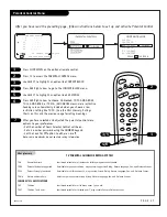 Предварительный просмотр 37 страницы Zenith HE20D50DT Installation And Operating Manual, Warranty