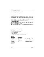 Preview for 6 page of Zenith HealthView H20J55DT Installation Manual