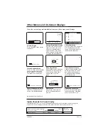 Preview for 19 page of Zenith HealthView H20J55DT Installation Manual