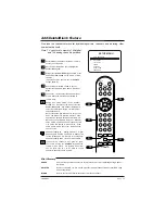 Preview for 21 page of Zenith HealthView H20J55DT Installation Manual