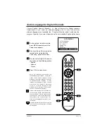 Preview for 29 page of Zenith HealthView H20J55DT Installation Manual