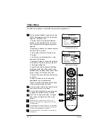 Предварительный просмотр 32 страницы Zenith HealthView H20J55DT Installation Manual