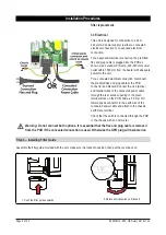 Preview for 6 page of Zenith Hydroboil Series Installation And Operating Instructions Manual