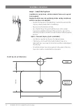 Preview for 16 page of Zenith HydroChill HCF90NZ Installation Instructions & User Manual