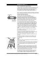 Preview for 7 page of Zenith HYDROTAP 30009 Installation And Operating Instructions Manual