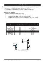 Preview for 5 page of Zenith HydroTap Classic Installation Instructions Manual