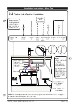 Preview for 13 page of Zenith HydroTap Classic Installation Instructions Manual