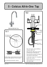 Preview for 18 page of Zenith HydroTap Classic Installation Instructions Manual