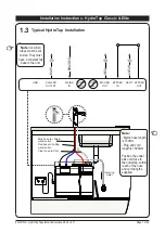 Preview for 7 page of Zenith HydroTap Elite Installation Instructions Manual