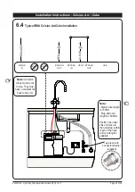 Предварительный просмотр 23 страницы Zenith HydroTap Elite Installation Instructions Manual