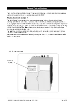 Preview for 5 page of Zenith HydroTap G4 Celsius 802700NZ Installation Instructions Manual