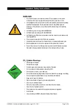 Preview for 7 page of Zenith HydroTap G4 Celsius 802700NZ Installation Instructions Manual