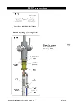 Preview for 11 page of Zenith HydroTap G4 Celsius 802700NZ Installation Instructions Manual