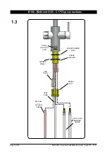 Preview for 12 page of Zenith HydroTap G4 Celsius 802700NZ Installation Instructions Manual