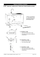 Preview for 15 page of Zenith HydroTap G4 Celsius 802700NZ Installation Instructions Manual