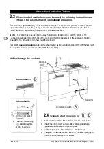 Preview for 16 page of Zenith HydroTap G4 Celsius 802700NZ Installation Instructions Manual