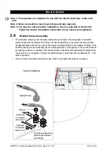 Preview for 19 page of Zenith HydroTap G4 Celsius 802700NZ Installation Instructions Manual