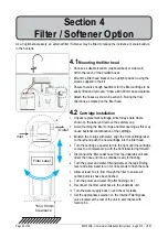 Preview for 20 page of Zenith HydroTap G4 Celsius 802700NZ Installation Instructions Manual