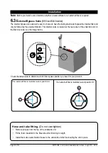 Preview for 24 page of Zenith HydroTap G4 Celsius 802700NZ Installation Instructions Manual